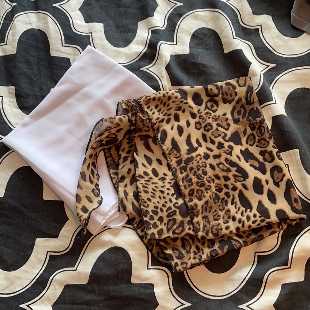Swim Sarongs